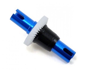 Traxxas LaTrax Aluminum Spool (Blue)