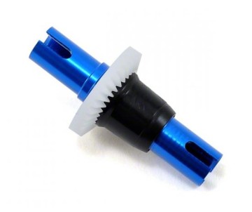 Traxxas LaTrax Aluminum Spool (Blue)