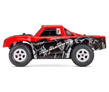 Traxxas LaTrax Desert Prerunner 1/18 4WD RTR Racing Truck RedX