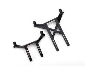 Traxxas LaTrax Front/Rear Body Mount Set