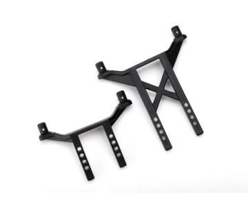 Traxxas LaTrax Front/Rear Body Mount Set