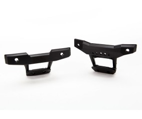 Traxxas LaTrax Front/Rear Bumper Set