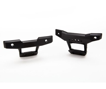 Traxxas LaTrax Front/Rear Bumper Set