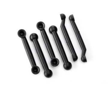 Traxxas LaTrax Camber & Toe Link Set