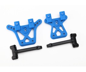 Traxxas LaTrax Front/Rear Shock Tower Set
