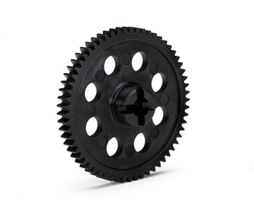 Traxxas Spur gear, 61-tooth