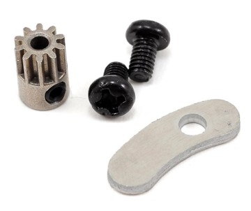 Traxxas LaTrax Pinion Gear (10T)