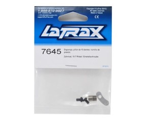 Traxxas LaTrax Pinion Gear (10T)