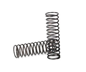 Traxxas Spring, Shock, Firm (1 Pair) (Fits 1/18 Latrax SST)