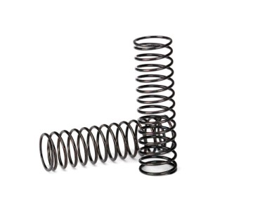 Traxxas Spring, Shock, Firm (1 Pair) (Fits 1/18 Latrax SST)