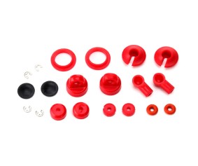 Traxxas LaTrax Shock Rebuild Kit (2)