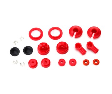 Traxxas LaTrax Shock Rebuild Kit (2)