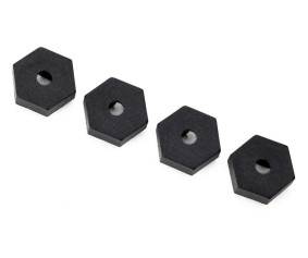 Traxxas LaTrax 12mm Wheel Hex (4)