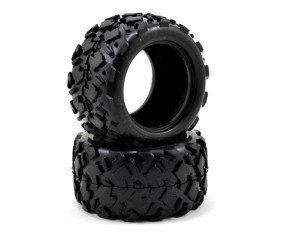Traxxas LaTrax Teton Tire (2)
