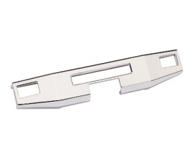 Traxxas Adapter kit, LED light bar (includes cutting template and bumper cover) (required for installation of #7885 light kit)