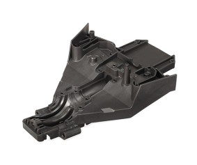 Traxxas X-Maxx Front Lower Bulkhead