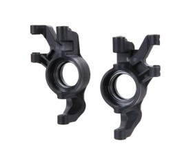 Traxxas X-Maxx HD Steering Block Set - uses TRA5196A 20x32x7 bearing