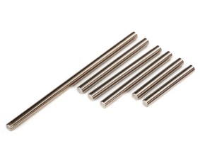 Traxxas X-Maxx Hardened Steel Suspension Pin Set