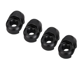 Traxxas X-Maxx Suspension Pin Retainer (4)