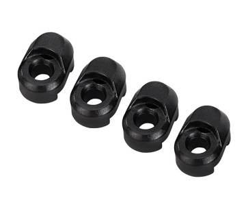 Traxxas X-Maxx Suspension Pin Retainer (4)