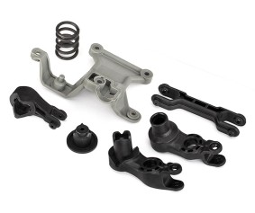 Traxxas X-Maxx Steering Bellcrank Set