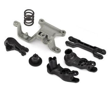 Traxxas X-Maxx Steering Bellcrank Set