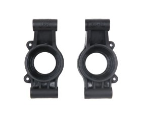 Traxxas X-Maxx HD Rear Axle Carrier Set - uses 5196A 20x32x7 bearing