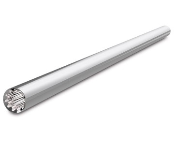 Traxxas X-Maxx Aluminum Center Driveshaft Assembly
