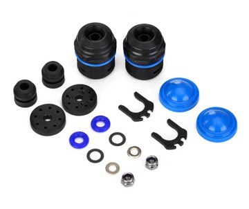 Traxxas X-Maxx GTX Shocks Rebuild Kit (2)