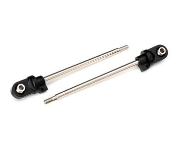 Traxxas 110mm X-Maxx GTX Shock Shaft (2)