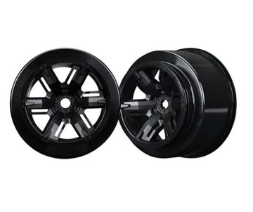 Traxxas X-Maxx Wheels (Left & Right) (2) 