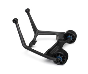 Traxxas Wheelie Bar, Black (Assembled)