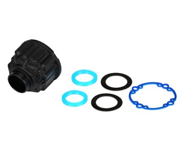 Traxxas X-Maxx Differential Housing Carrier