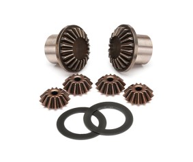 Traxxas X-Maxx Differential Gear Set