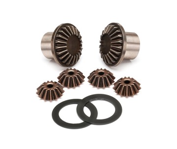 Traxxas X-Maxx Differential Gear Set