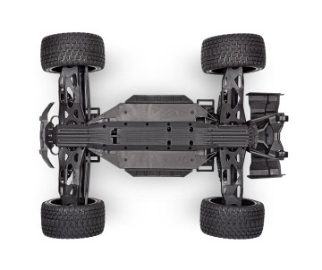 Traxxas XRT: Brushless Electric Race Truck with TQi Traxxas Link Enabled 2.4GHz Radio System, Velineon VXL-8s brushless ESC (fwd/rev), and Traxxas Stability Management (TSM) - Red Traxxas XRT: Brushless Electric Race Truck with TQi Traxxas Link Enabled 2.4GHz Radio System, Velineon VXL-8s brushless ESC (fwd/rev), and Traxxas Stability Management (TSM) - Red