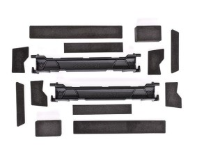 Traxxas Battery Hold-Down/ Battery Compartment Spacers/ Foam Pads