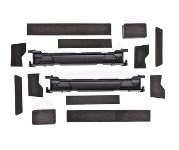 Traxxas Battery Hold-Down/ Battery Compartment Spacers/ Foam Pads
