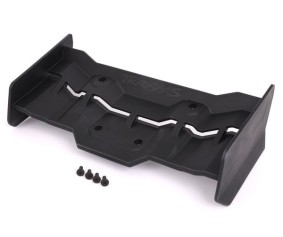 Traxxas Wing/ 4X12mm FCS (4)