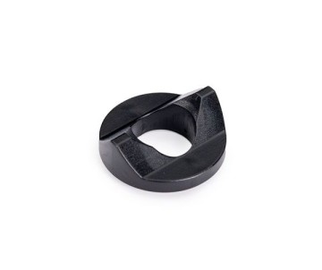 Traxxas Bellcrank bushing, steering (1) (for use with #7746 aluminum steering bellcranks)