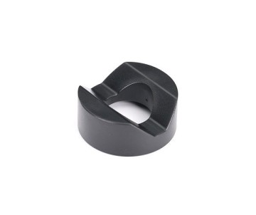 Traxxas Bellcrank bushing, steering (1) (for use with #7843 aluminum steering bellcranks)