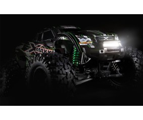 Traxxas X-Maxx High-Output LED Light Kit (includes headlights, tail lights, roof lights, and high-voltage power amplifier)