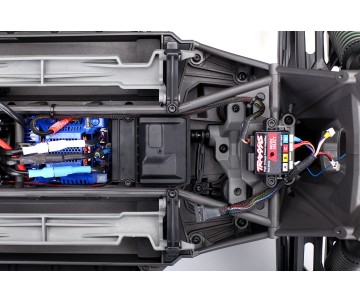 Traxxas X-Maxx High-Output LED Light Kit (includes headlights, tail lights, roof lights, and high-voltage power amplifier)