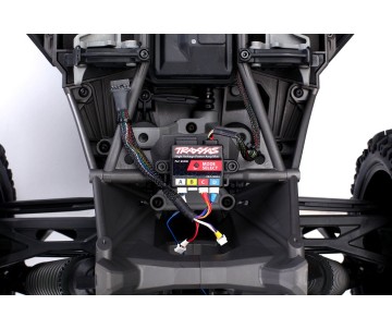 Traxxas X-Maxx High-Output LED Light Kit (includes headlights, tail lights, roof lights, and high-voltage power amplifier)