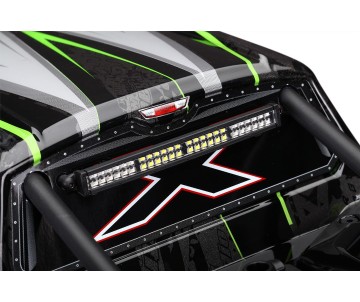 Traxxas X-Maxx High-Output LED Light Kit (includes headlights, tail lights, roof lights, and high-voltage power amplifier)