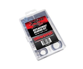 Traxxas Ball Bearing Kit X-Maxx/XRT (Complete)