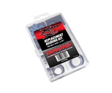 Traxxas Ball Bearing Kit X-Maxx/XRT (Complete)