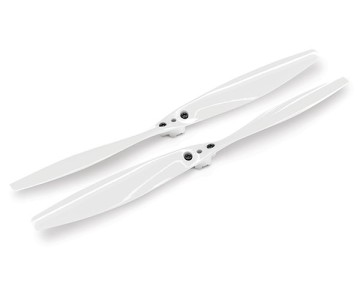 Traxxas Aton Rotor Blade Set (White) (2)