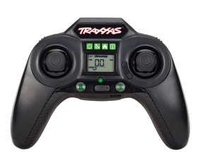 Traxxas Aton Transmitter