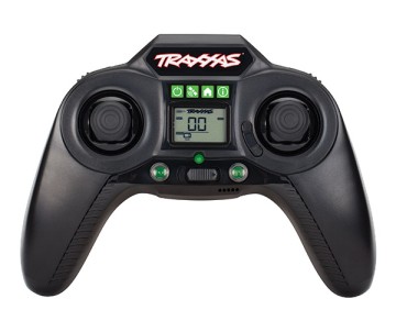 Traxxas Aton Transmitter